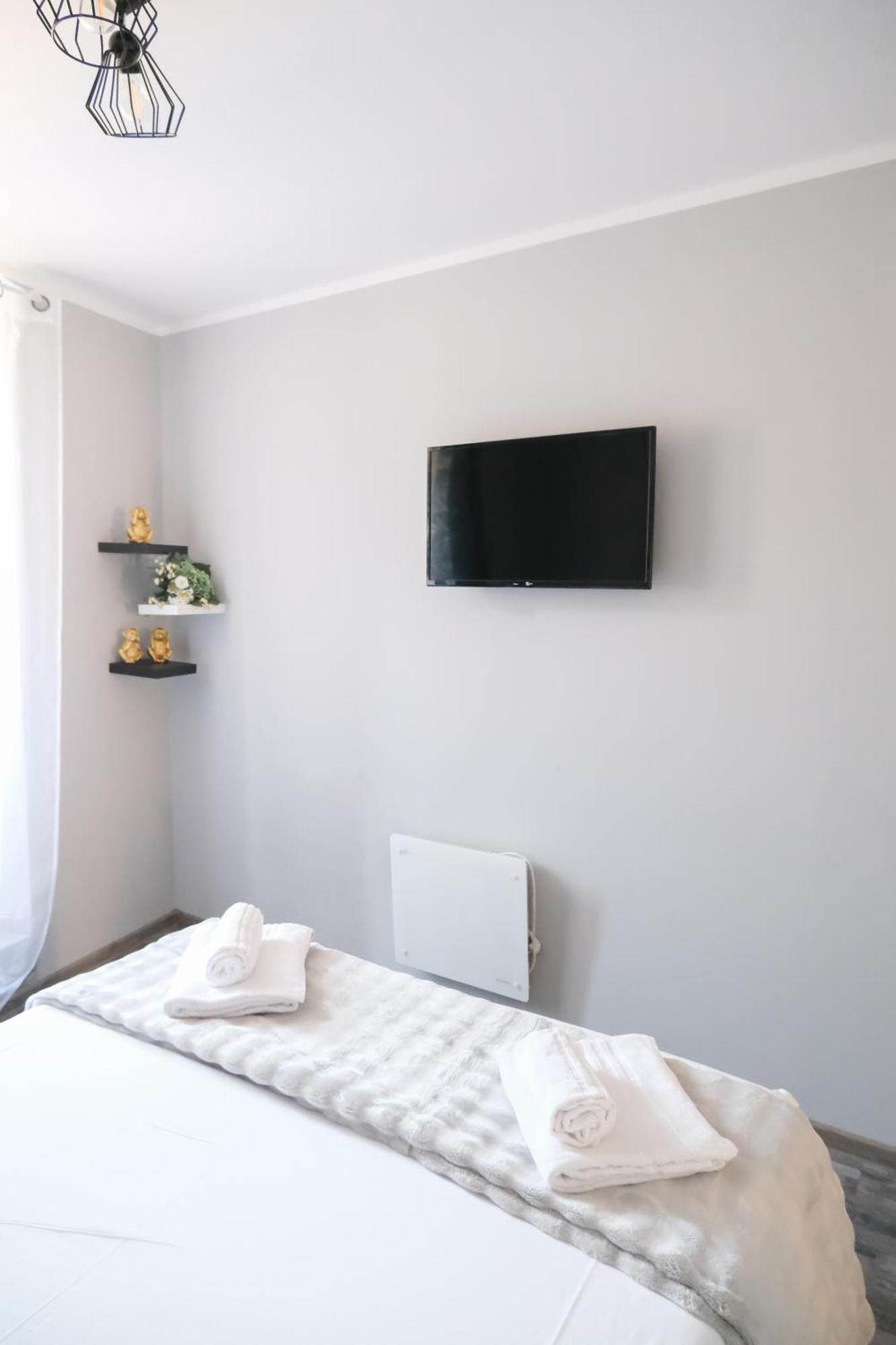 Verona Boutique House Eksteriør bilde