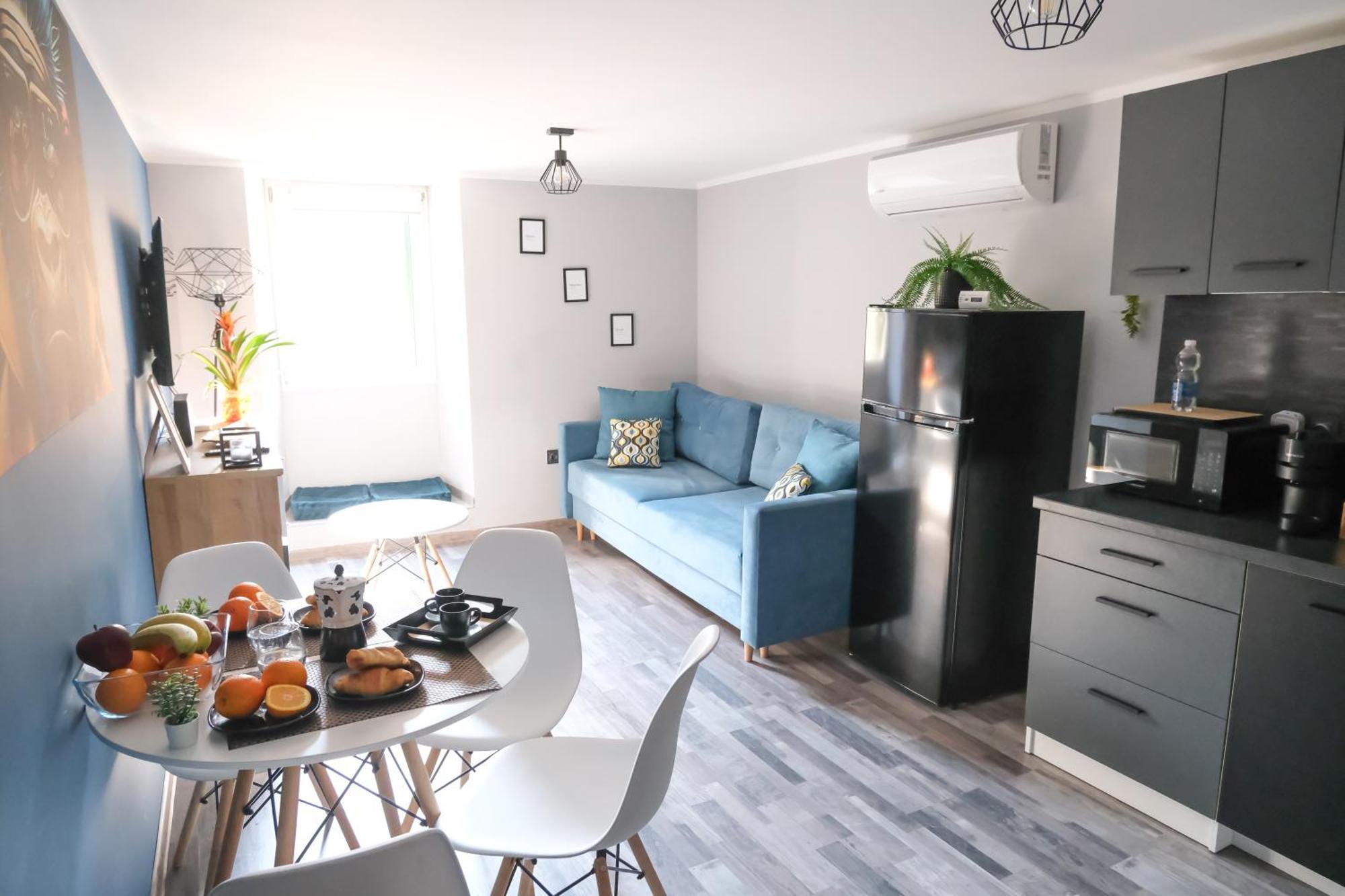 Verona Boutique House Eksteriør bilde
