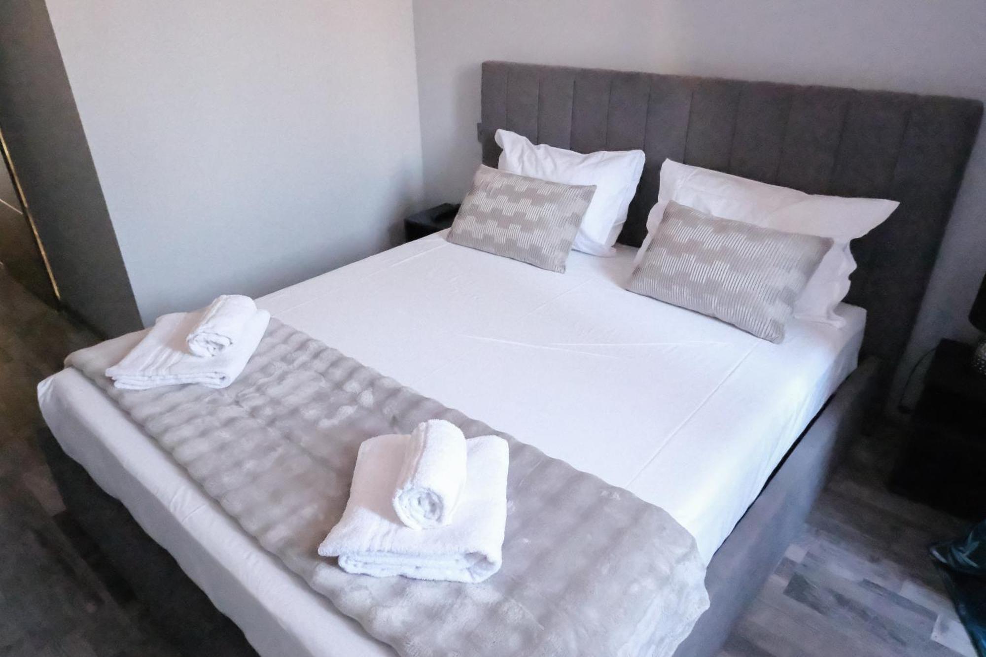 Verona Boutique House Eksteriør bilde