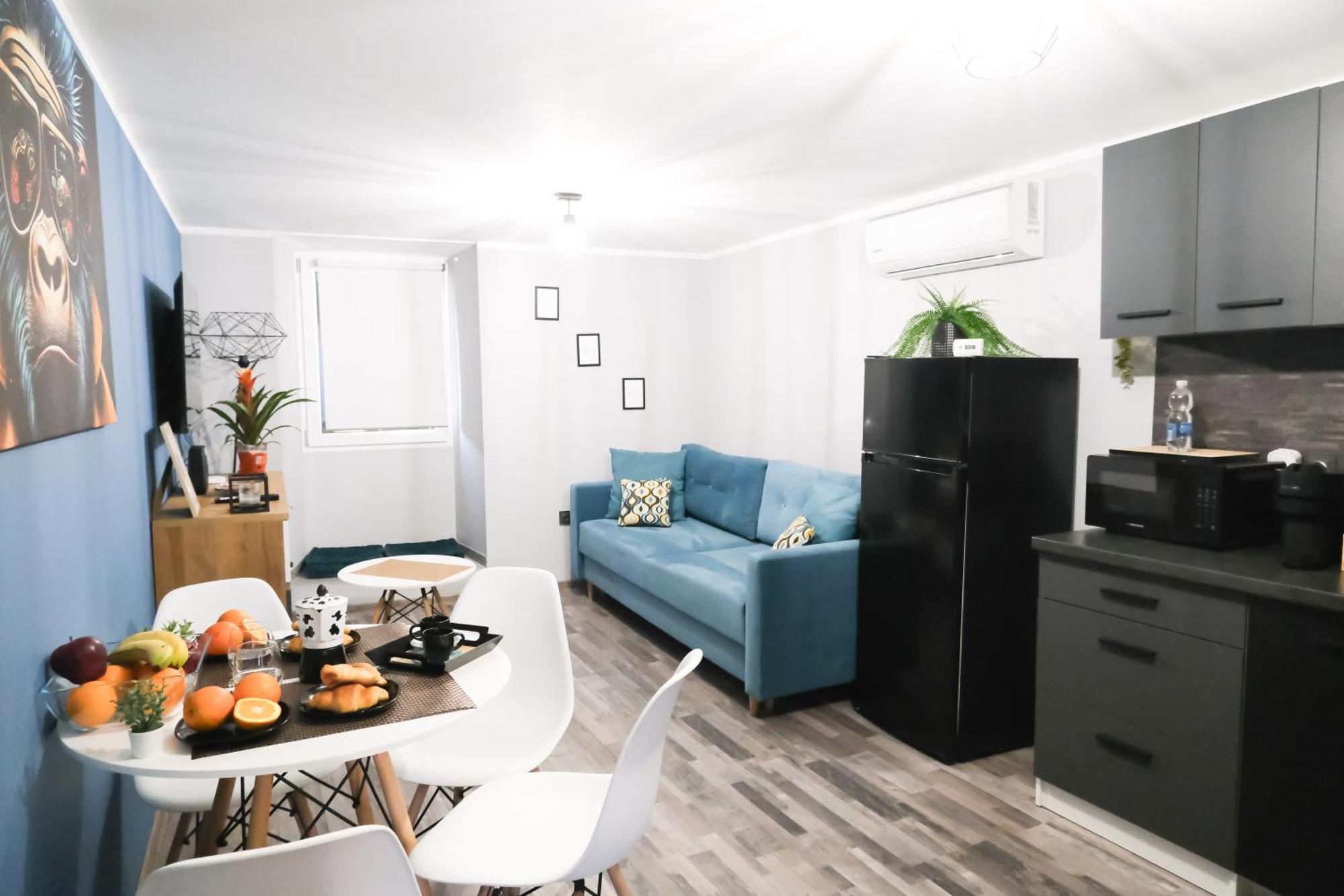 Verona Boutique House Eksteriør bilde